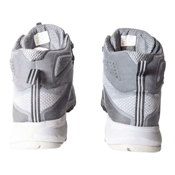 THE NORTH FACE Ultra Fastpack III Mid GTX Woven Hiking Boot Size 14 - Picture 5 of 14